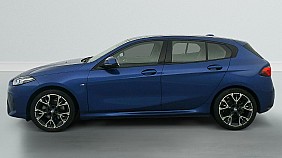 BMW 1 Serie second hand de vanzare