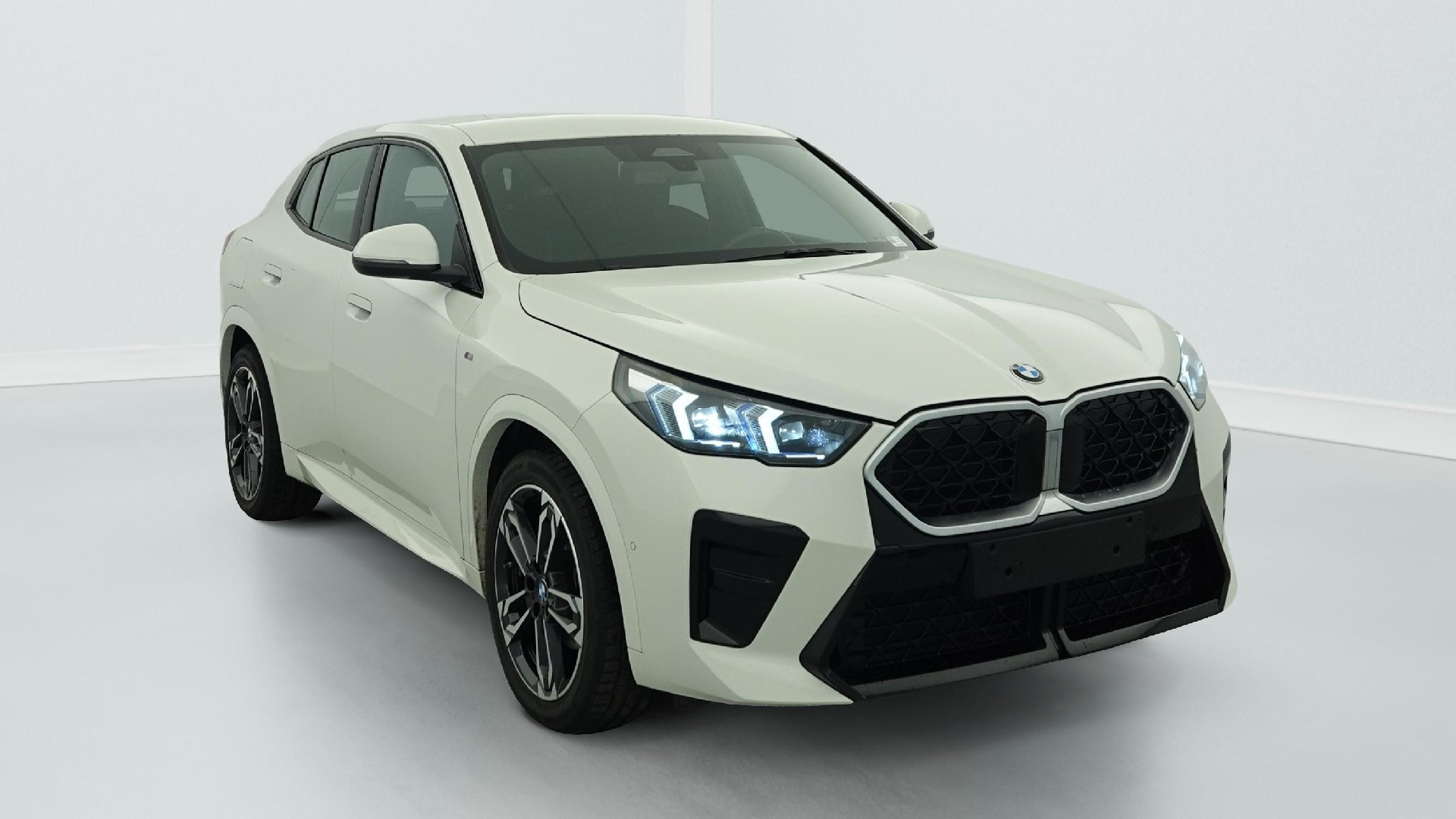 BMW, X Series - X2 second-hand de vanzare