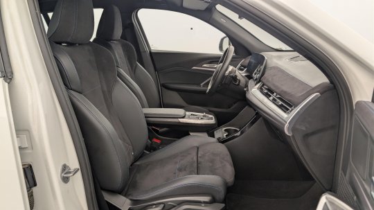 BMW, X Series - X2 second hand de vanzare