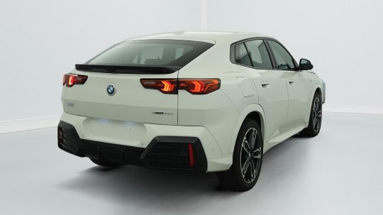 BMW, X Series - X2 second hand de vanzare