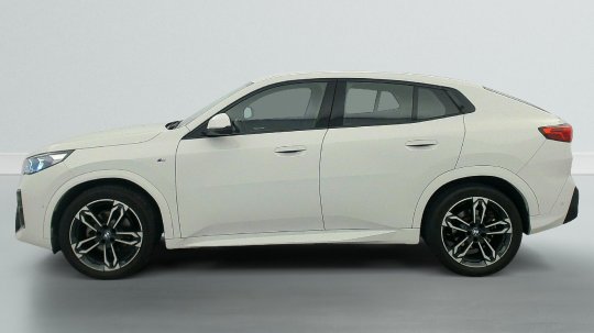 BMW, X Series - X2 second hand de vanzare