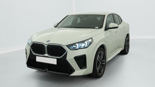 BMW, X Series - X2 second hand de vanzare
