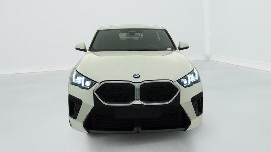 BMW, X Series - X2 second hand de vanzare