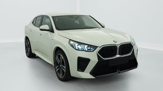 BMW, X Series - X2 second hand de vanzare