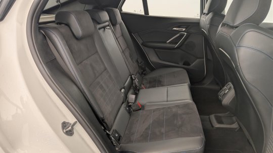 BMW, X Series - X2 second hand de vanzare