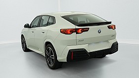 BMW, X Series - X2 second hand de vanzare