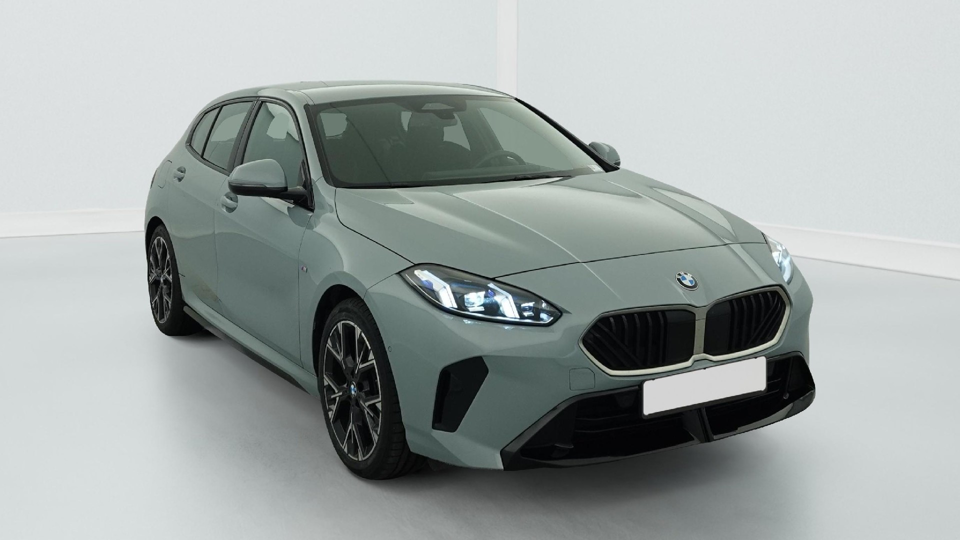 BMW 1 Serie second-hand de vanzare