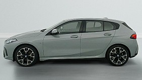 BMW 1 Serie second hand de vanzare