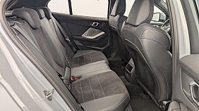 BMW 1 Serie second hand de vanzare