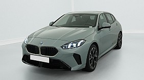 BMW 1 Serie second hand de vanzare