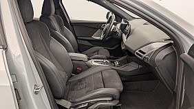 BMW 1 Serie second hand de vanzare