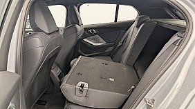 BMW 1 Serie second hand de vanzare