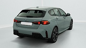 BMW 1 Serie second hand de vanzare