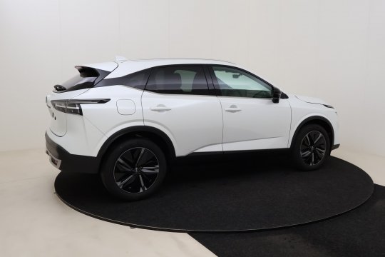 Nissan Qashqai second hand de vanzare