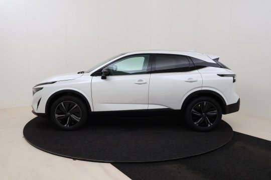 Nissan Qashqai second hand de vanzare