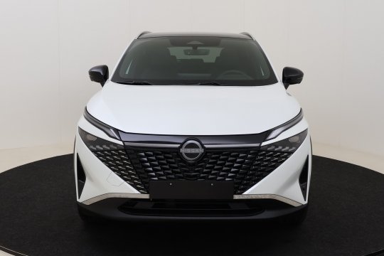 Nissan Qashqai second hand de vanzare