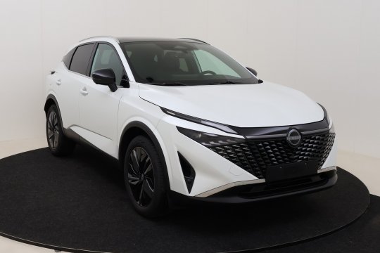 Nissan Qashqai second hand de vanzare