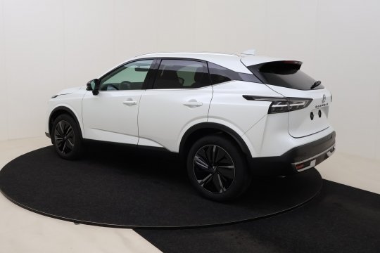 Nissan Qashqai second hand de vanzare