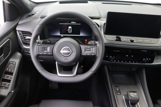 Nissan Qashqai second hand de vanzare