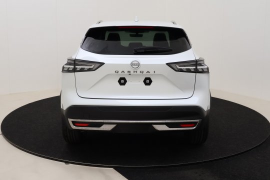Nissan Qashqai second hand de vanzare
