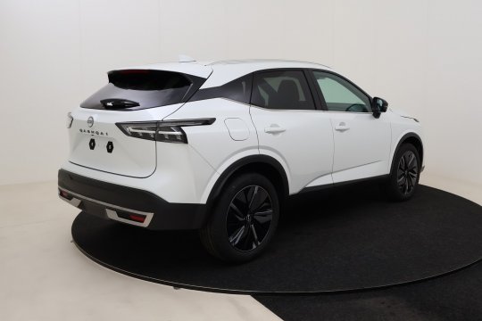 Nissan Qashqai second hand de vanzare