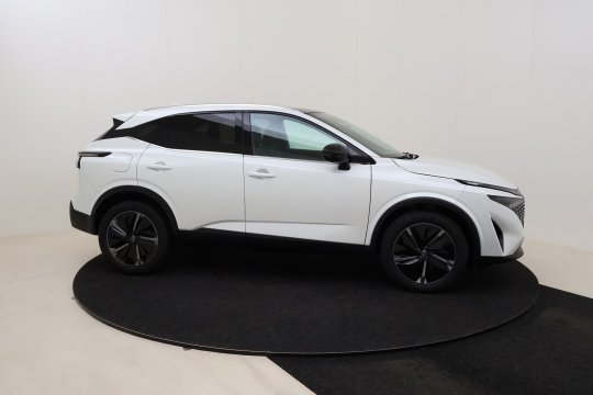 Nissan Qashqai second hand de vanzare