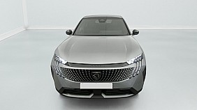 Peugeot 3008 second hand de vanzare