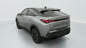 Peugeot 3008 second hand de vanzare