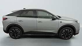 Peugeot 3008 second hand de vanzare