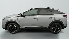 Peugeot 3008 second hand de vanzare