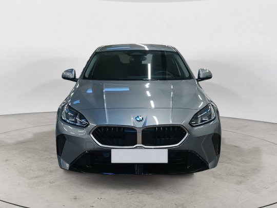BMW 1 Serie second hand de vanzare