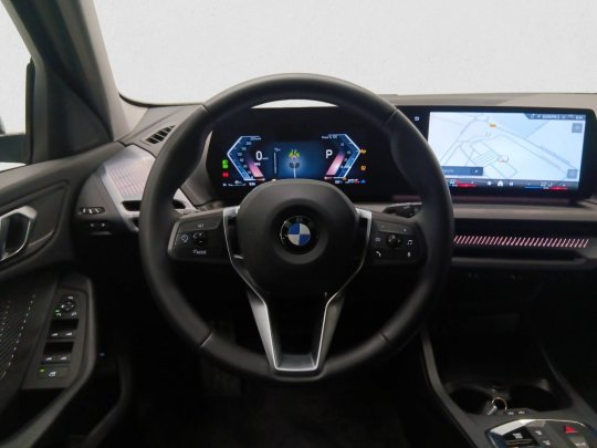 BMW 1 Serie second hand de vanzare