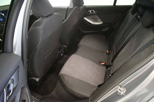 BMW 1 Serie second hand de vanzare