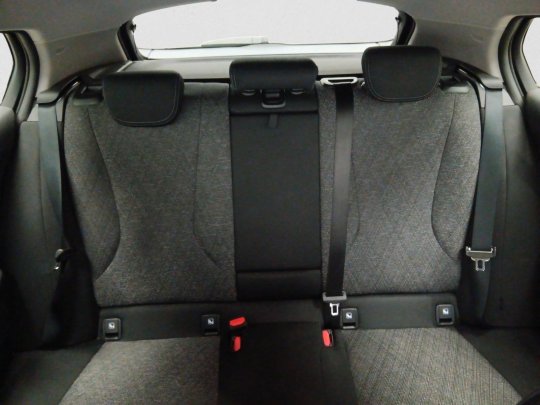 BMW 1 Serie second hand de vanzare