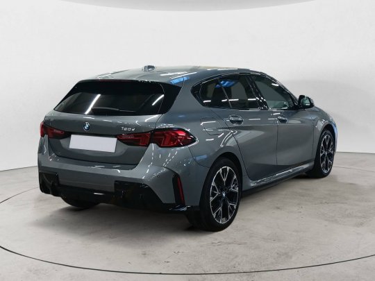BMW 1 Serie second hand de vanzare