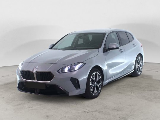 BMW 1 Serie second hand de vanzare