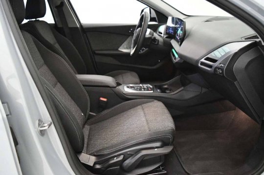 BMW 1 Serie second hand de vanzare