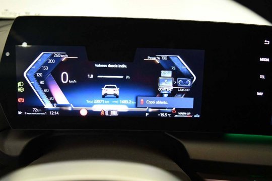 BMW 1 Serie second hand de vanzare