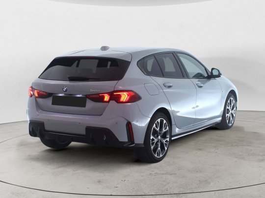 BMW 1 Serie second hand de vanzare