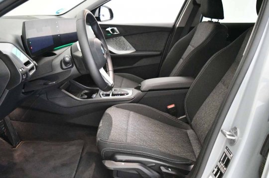 BMW 1 Serie second hand de vanzare