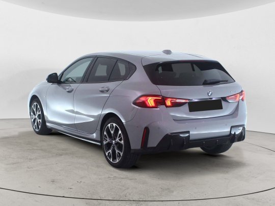 BMW 1 Serie second hand de vanzare