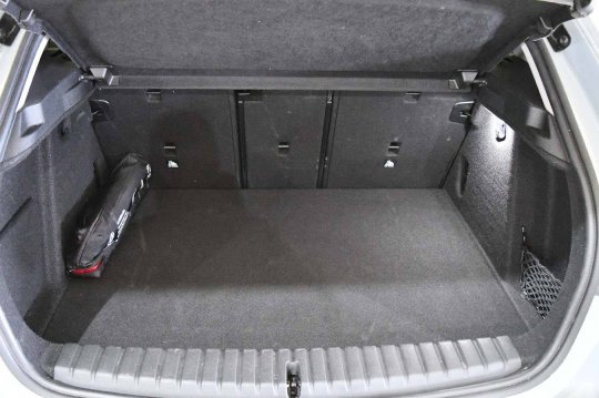 BMW 1 Serie second hand de vanzare