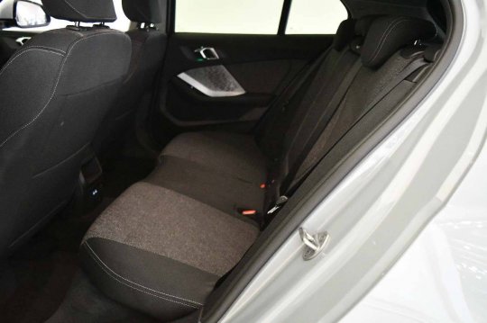 BMW 1 Serie second hand de vanzare