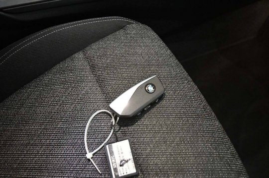 BMW 1 Serie second hand de vanzare