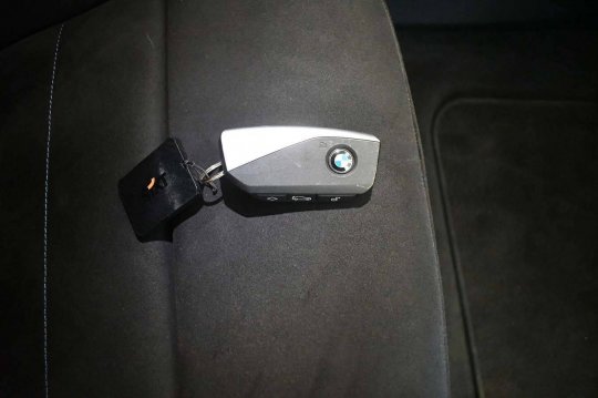 BMW 1 Serie second hand de vanzare