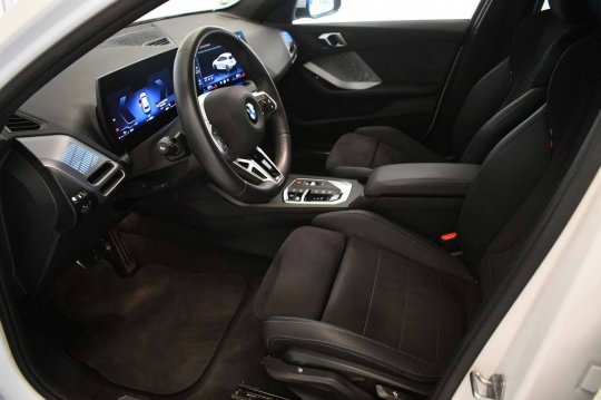 BMW 1 Serie second hand de vanzare