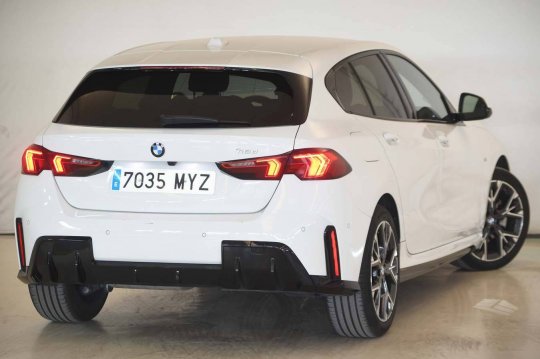 BMW 1 Serie second hand de vanzare