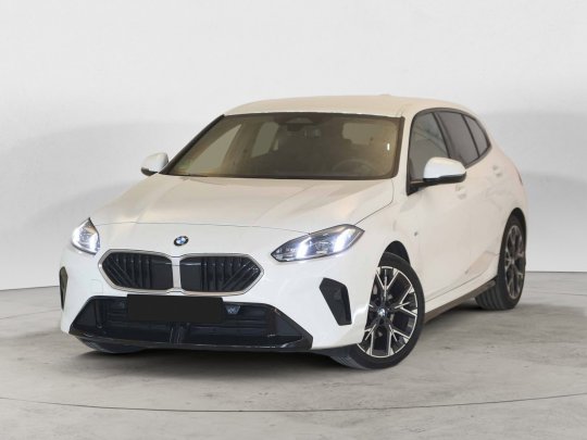 BMW 1 Serie second hand de vanzare