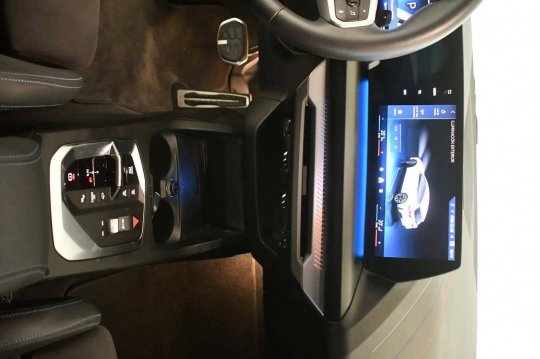 BMW 1 Serie second hand de vanzare