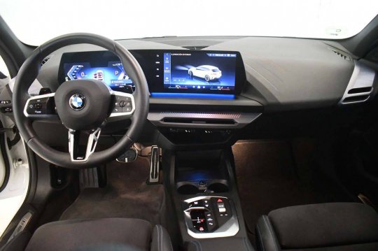 BMW 1 Serie second hand de vanzare